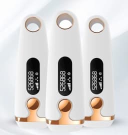 image-Laser hair removal device