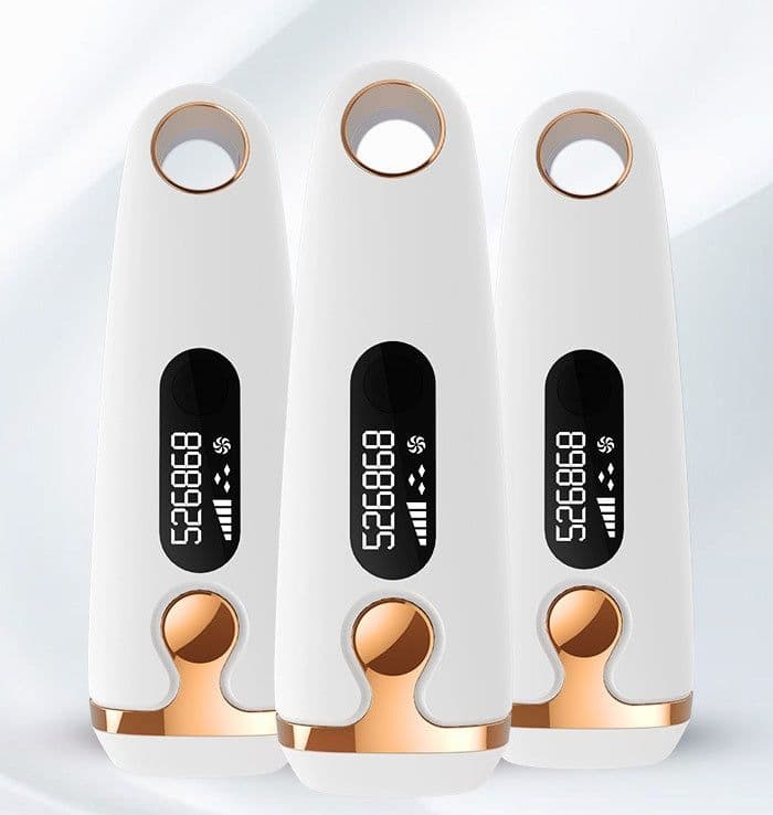 image-Laser hair removal device