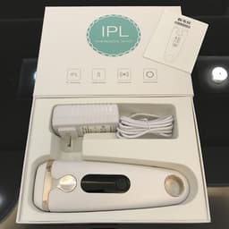 image-Laser hair removal device