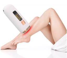 image-Laser hair removal device