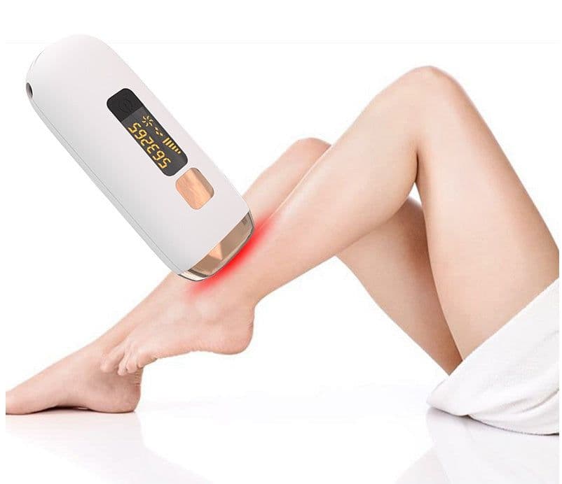 image-Laser hair removal device