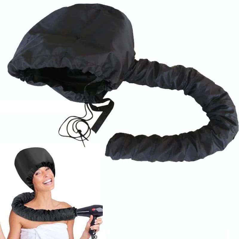 image-Drying oil cap