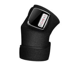 image-Electric Infrared Heating Knee Massager Wrap Elbow Joint Support Vibration Therapy Physiotherapy Machine Pain Relief Massageador