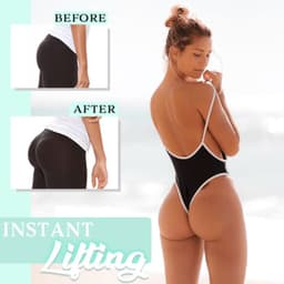 image-Butt-Lift Shaping Patch Moisturizing Gentle Plant Extracts Buttock Lifting Patch Butt Enhancement Sexy Hip Buttock Massage