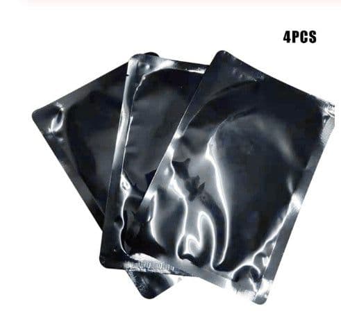 image-Butt-Lift Shaping Patch Moisturizing Gentle Plant Extracts Buttock Lifting Patch Butt Enhancement Sexy Hip Buttock Massage