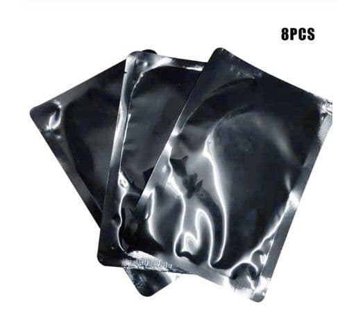 image-Butt-Lift Shaping Patch Moisturizing Gentle Plant Extracts Buttock Lifting Patch Butt Enhancement Sexy Hip Buttock Massage