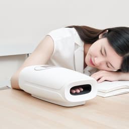 image-Hand massager, finger and palm joint massager