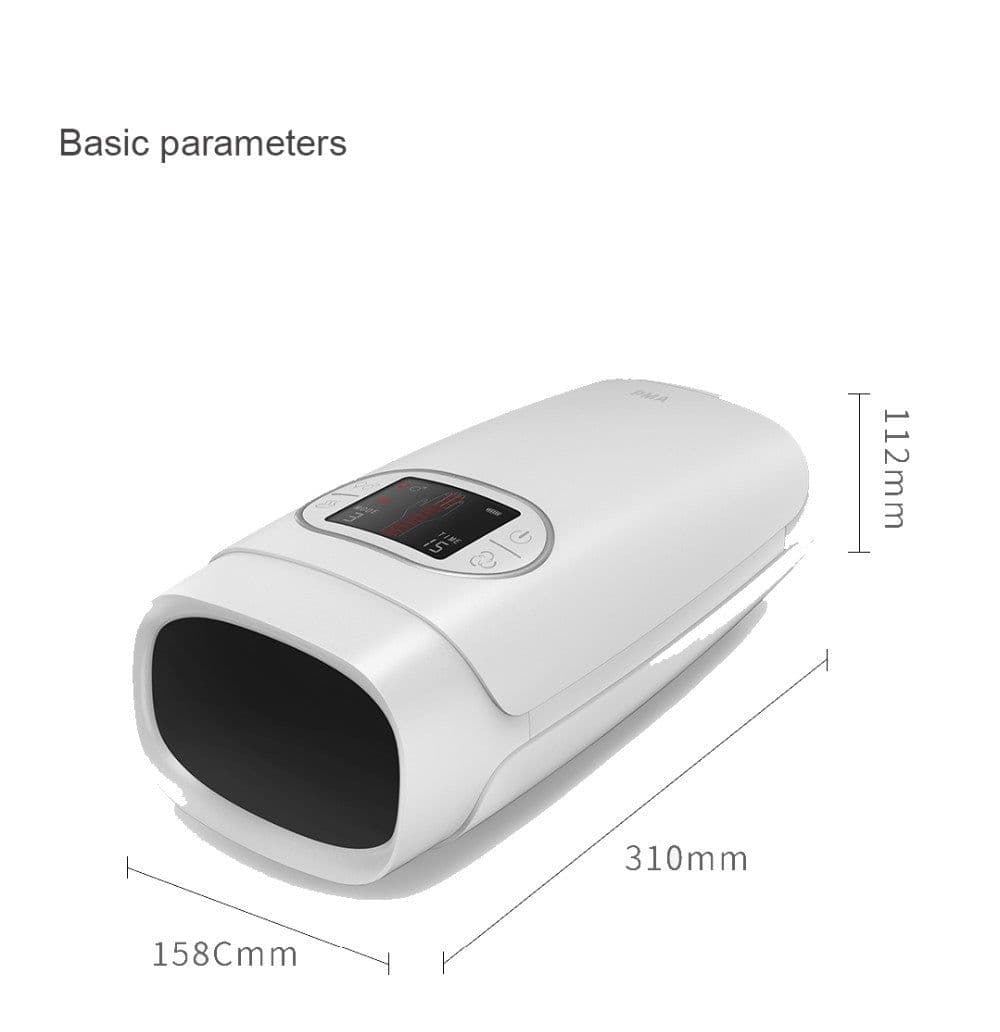 image-Hand massager, finger and palm joint massager