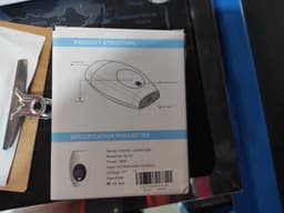 image-Pulse laser hair removal instrument