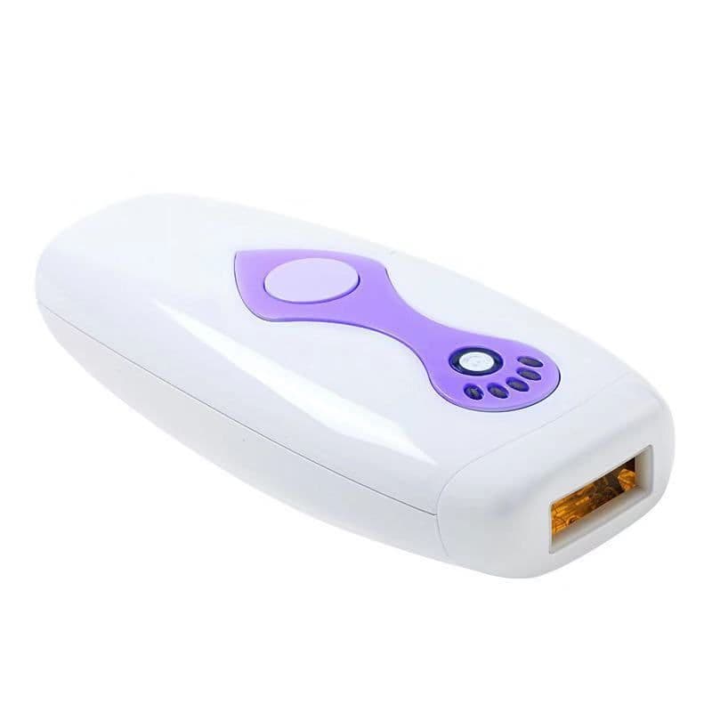 image-Ladies hair remover