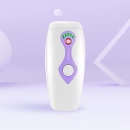 image-Ladies hair remover