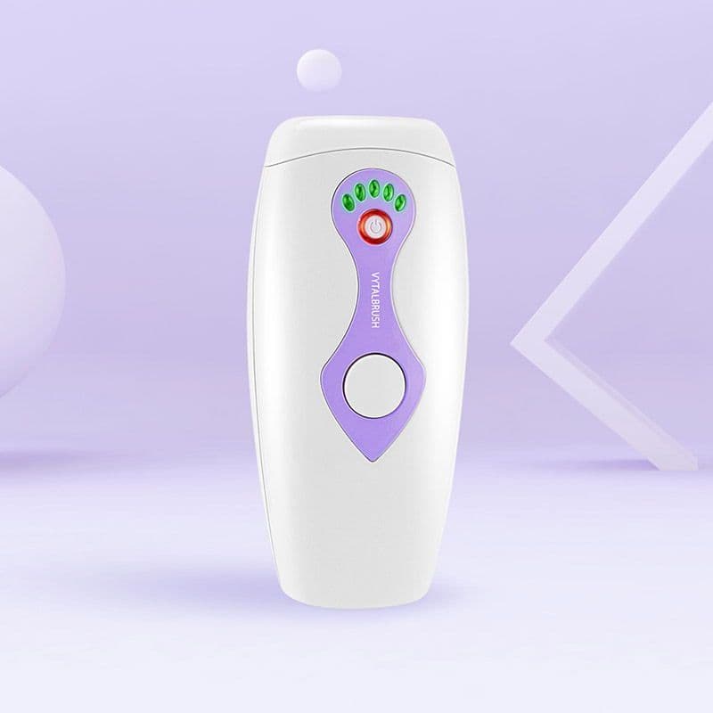 image-Ladies hair remover