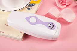 image-Ladies hair remover