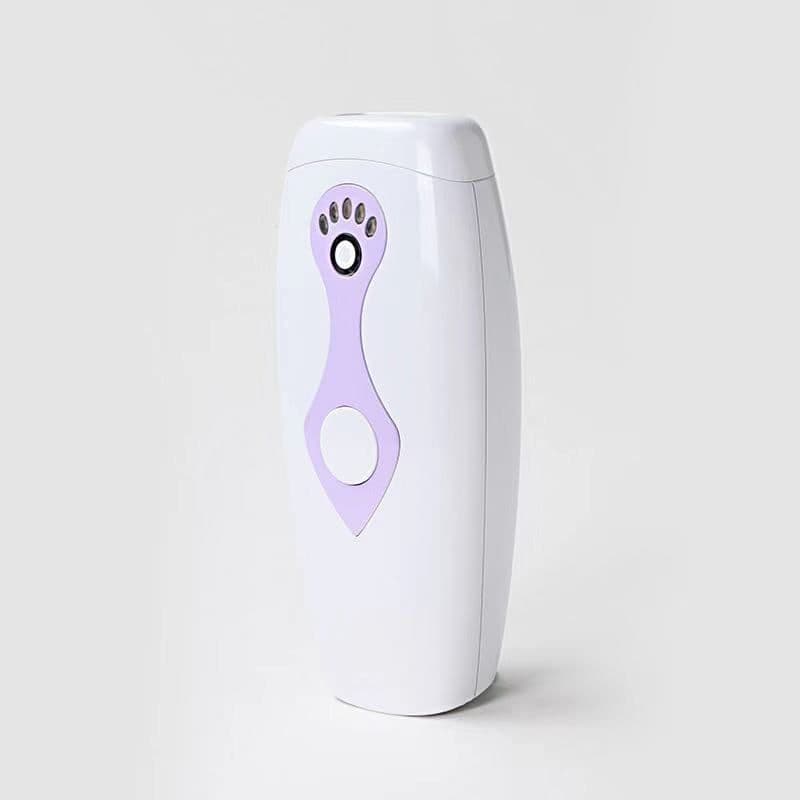 image-Ladies hair remover