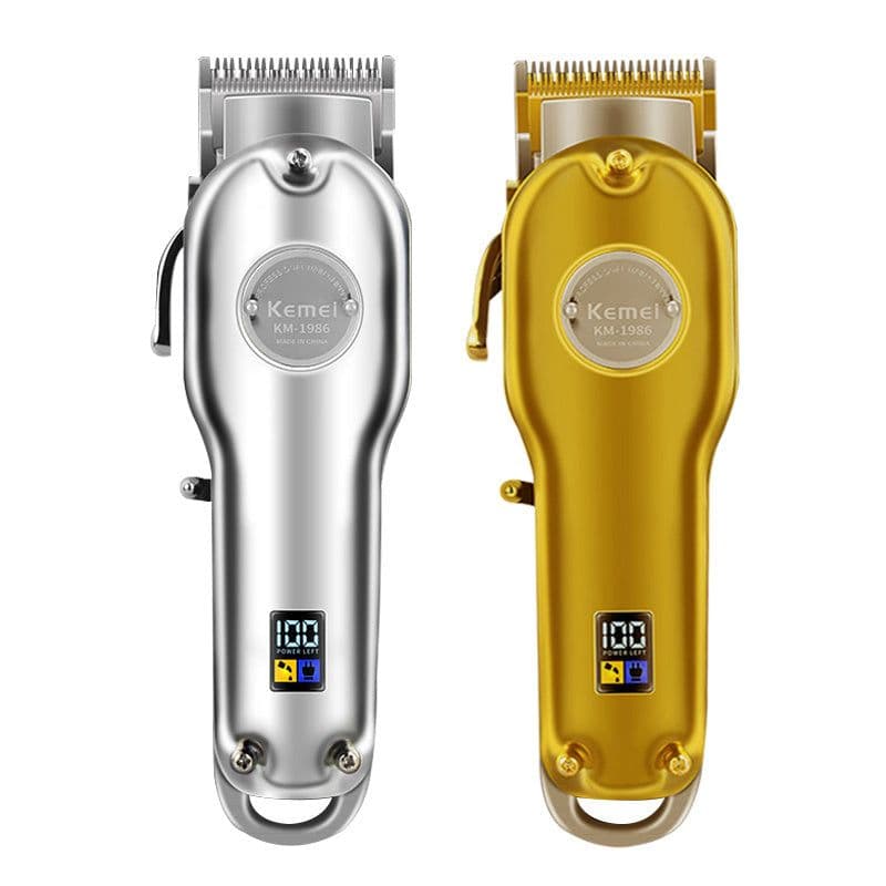 image-Hair Cutting Machine