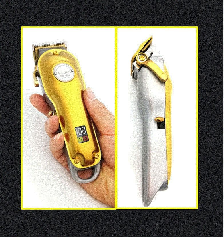 image-Hair Cutting Machine