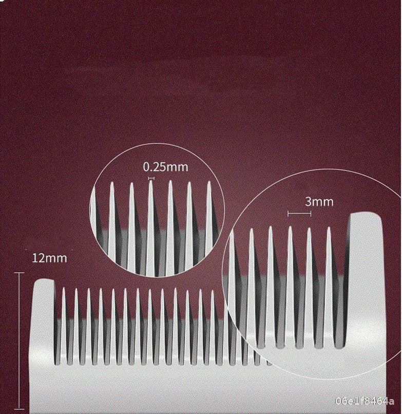 image-Hair Cutting Machine