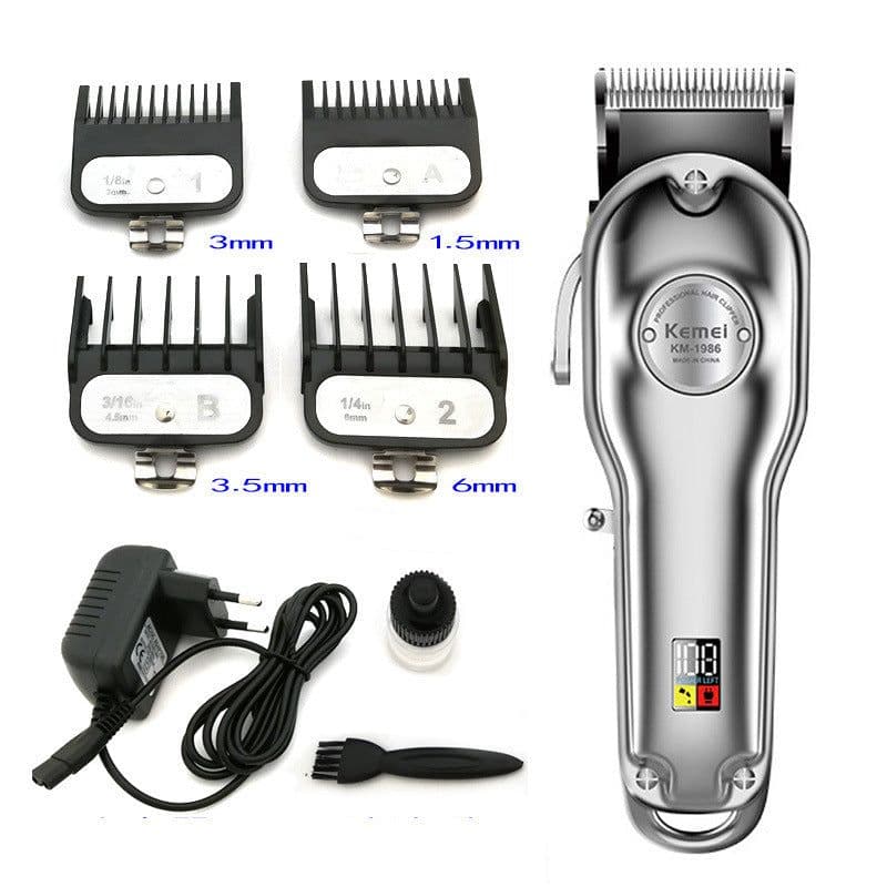 image-Hair Cutting Machine