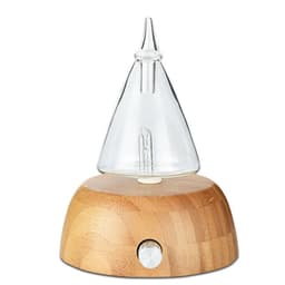 image-Wood grain essential oil diffuser
