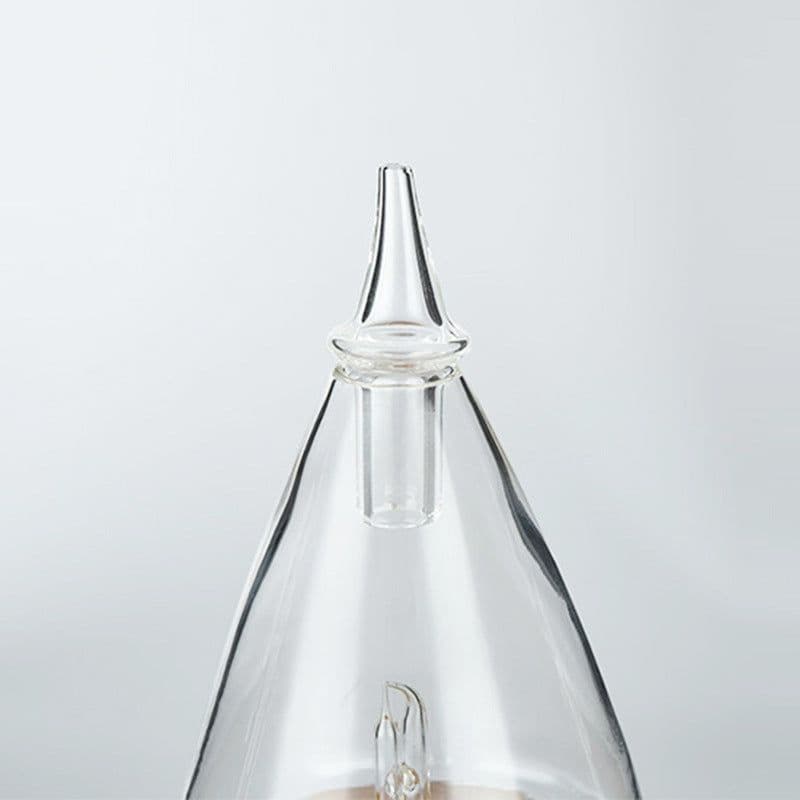 image-Wood grain essential oil diffuser