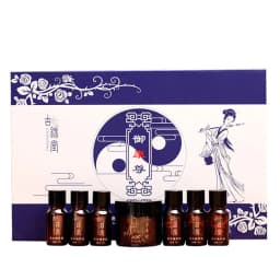 image-Hot compress whole body health medicine mud