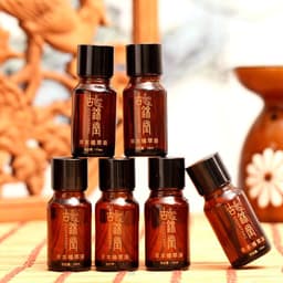 image-Hot compress whole body health medicine mud