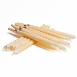 image-Coning Beewax Natural Ear Candle Ear Healthy Care Ear Treatment Wax Removal Earwax Cleaner