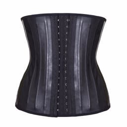 image-Waist trainer, waist, abdomen, slim belt, body shaping