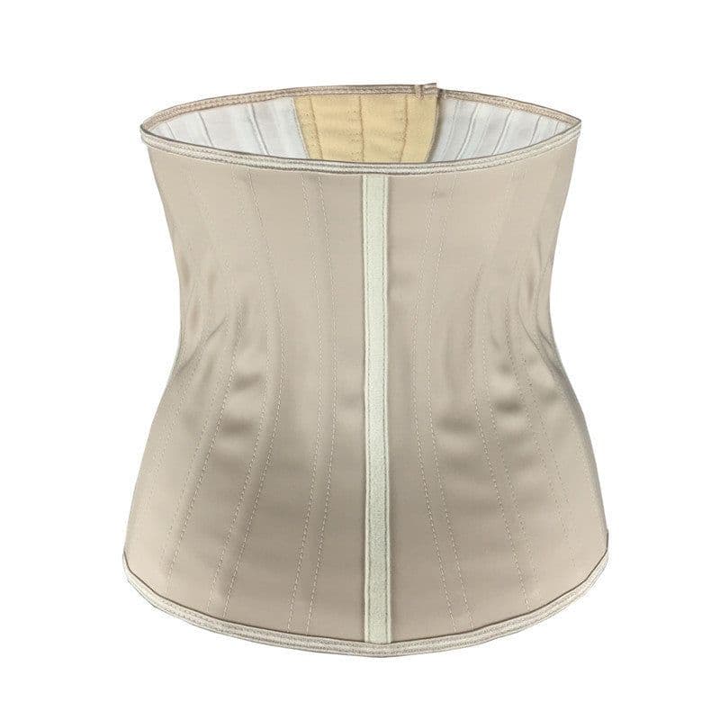 image-Waist trainer, waist, abdomen, slim belt, body shaping