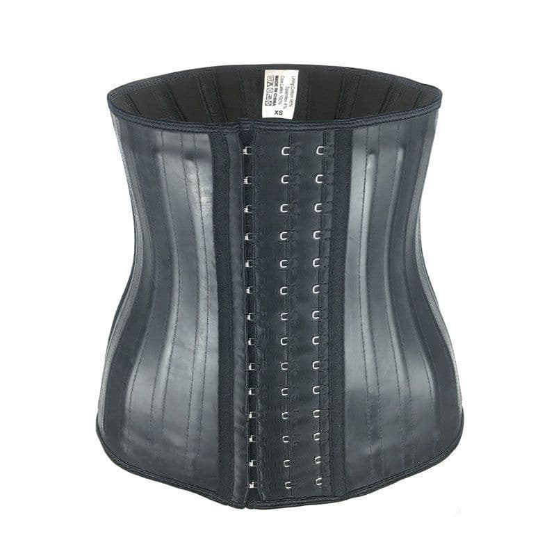 image-Waist trainer, waist, abdomen, slim belt, body shaping