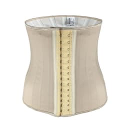image-Waist trainer, waist, abdomen, slim belt, body shaping