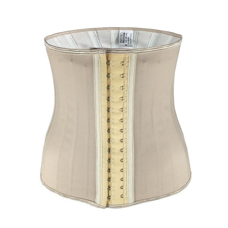 image-Waist trainer, waist, abdomen, slim belt, body shaping