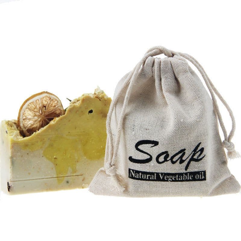 image-Sweet Orange Flower Moisturizing Jasmine Essential Oil Hand Soap