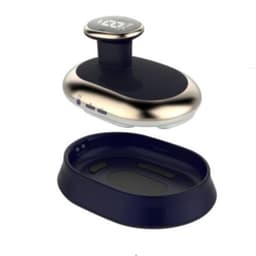 image-Rechargeable EMS body shaping massager