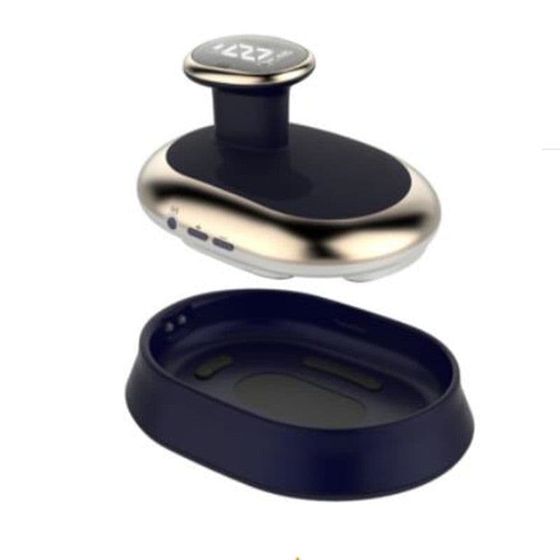 image-Rechargeable EMS body shaping massager