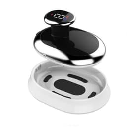 image-Rechargeable EMS body shaping massager