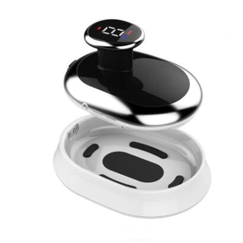 image-Rechargeable EMS body shaping massager
