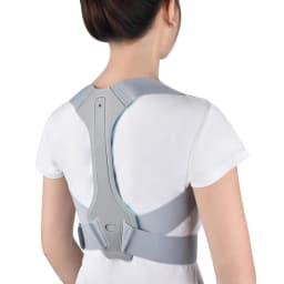 image-Children's correction belt Adult back correction belt