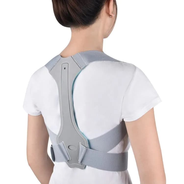 image-Children's correction belt Adult back correction belt