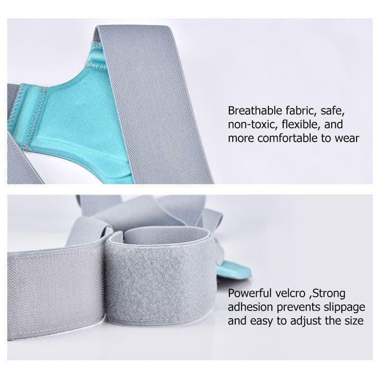 image-Children's correction belt Adult back correction belt