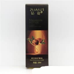 image-100ML Diamond Hair Care Essential Oil