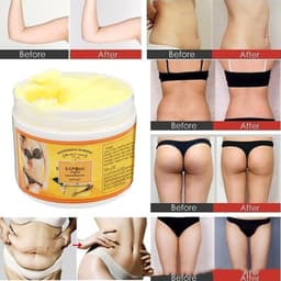 image-Xiu Massage Cream Firming Skin Firming Cream