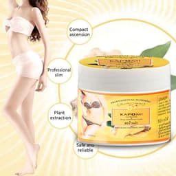 image-Xiu Massage Cream Firming Skin Firming Cream