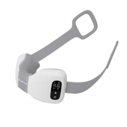 image-Electric kneading hot compress massager
