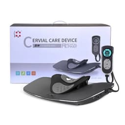 image-Air Soft Brace Headache Neck Shoulder Back Waist Massager Pain Cervical Traction Device Waist Neck Traction Tool