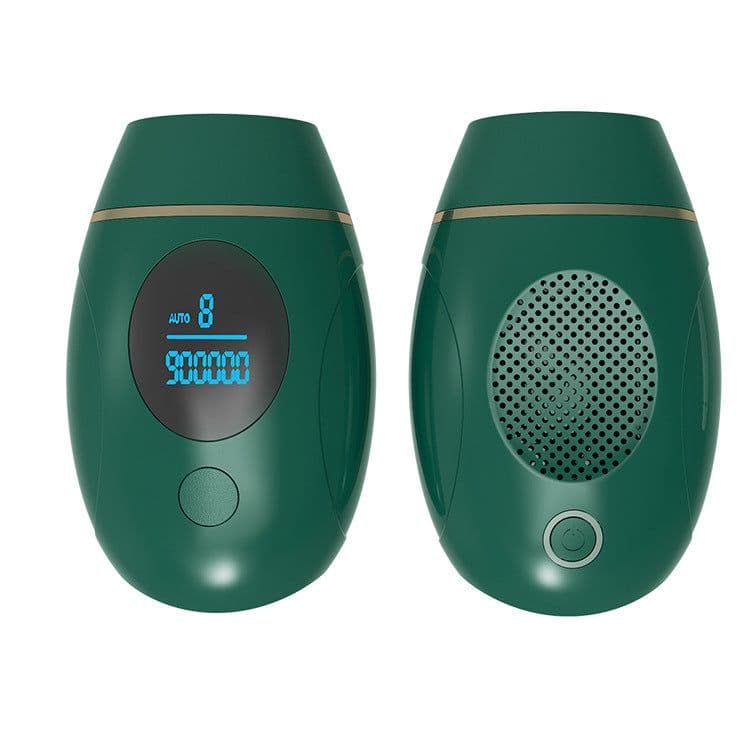 image-Laser hair removal device