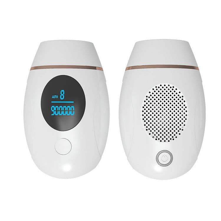 image-Laser hair removal device