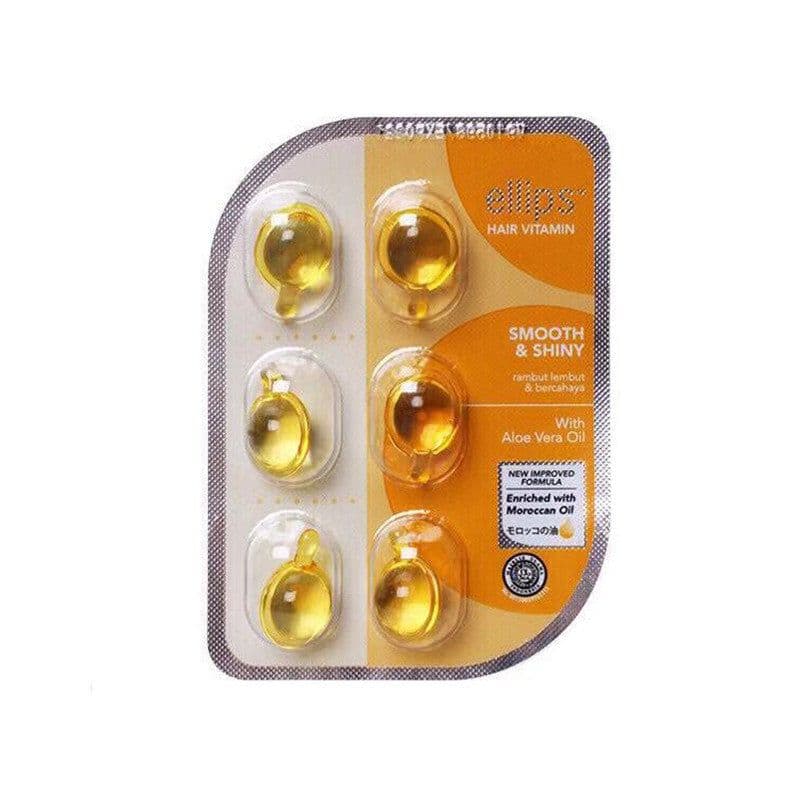 image-Vitamin hair care essential oil box