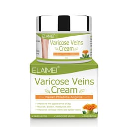 image-Vein red blood streak repair cream