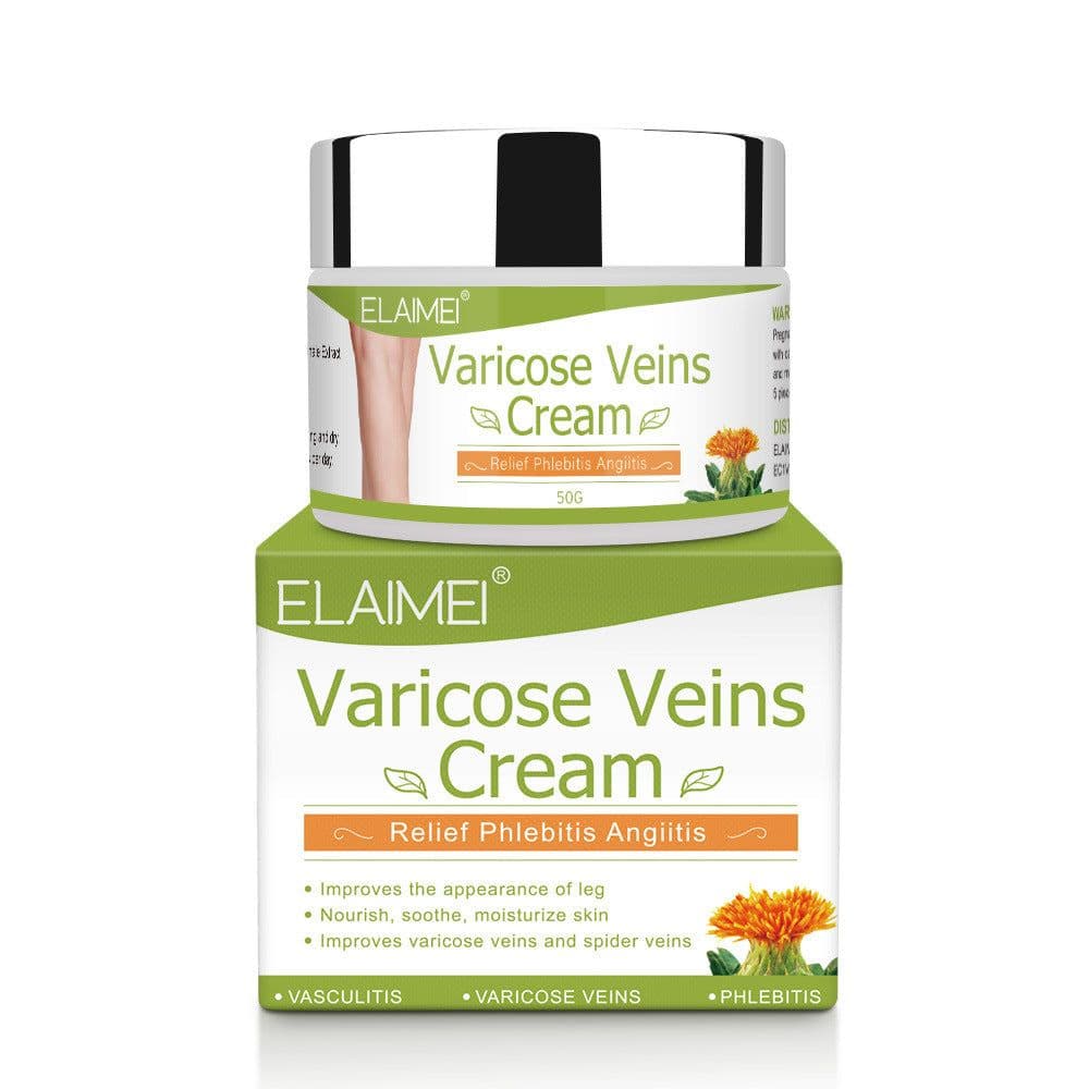 image-Vein red blood streak repair cream